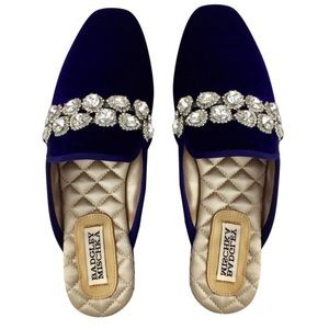 Badgley Mischika luxury fashion Sandals new